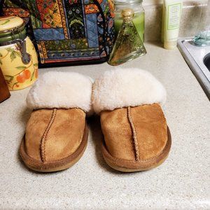 UGG Slippers
